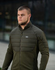 Jacket Berserk Polartec Primaloft Elite