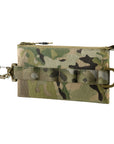 Wallet Horizontal with Carabiner X-Pac Elite