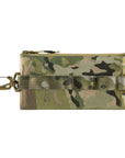 Wallet Horizontal with Carabiner X-Pac Elite