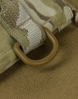 Wallet Horizontal with Carabiner X-Pac Elite