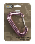 Carabiner Type 4