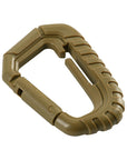 Small Carabiner
