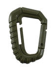 Small Carabiner