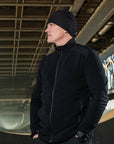 Jacket Legatus Microfleece