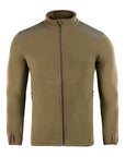 Jacket Legatus Microfleece