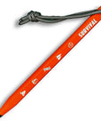 Ecopybook Tactical Pencil Survival Gen.2