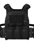 Plate Carrier Cuirass Elite