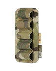 Shotgun Shell Pouch Velcro For 12 Gauge