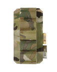 Shotgun Shell Pouch Velcro For 12 Gauge