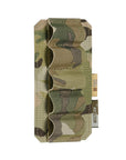 Shotgun Shell Pouch Velcro For 12 Gauge