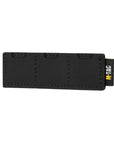 Modular Insert for SD Cards (3 sections)