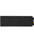 Modular Insert for SD Cards (3 sections)
