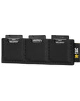Modular Insert for SD Cards (3 sections)