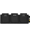 Modular Insert for SD Cards (3 sections)