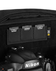 Modular Insert for SD Cards (3 sections)