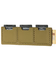 Modular Insert for SD Cards (3 sections)