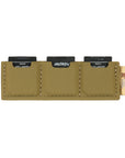 Modular Insert for SD Cards (3 sections)