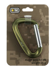 Carabiner Type 1