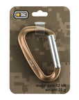 Carabiner Type 1