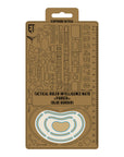 Ecopybook Tactical Scout’s Ruler NATO/UA (Blue Border)