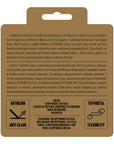 Ecopybook Tactical ruler GTA NATO (Blue Border)