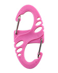Plastic S-Hook Carabiner