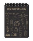 EOD RESPONSE LOG A6