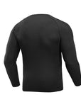 Thermal Merino