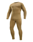 Thermal Merino