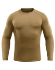 Thermal Merino