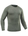 Thermal Merino