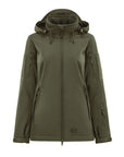 Soft Shell jacket Lady