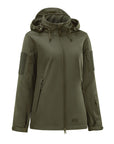 Soft Shell jacket Lady