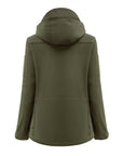 Soft Shell jacket Lady
