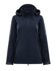 Soft Shell jacket Lady