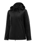 Soft Shell jacket Lady