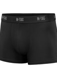 Underwear Men Cotton Stretch Boxer Briefs
