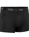 Underwear Men Cotton Stretch Boxer Briefs