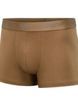 Underwear Men Cotton Stretch Boxer Briefs