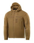 Fleece jacket Windblock Division Gen.III
