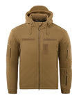 Fleece jacket Windblock Division Gen.III