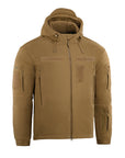 Fleece jacket Windblock Division Gen.III