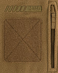 Fleece jacket Windblock Division Gen.III