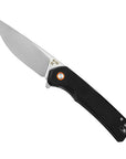Folding Knife Type 16 Black/Steel