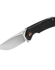 Folding Knife Type 16 Black/Steel