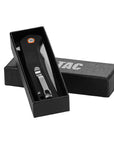Folding Knife Type 16 Black/Steel