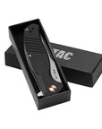 Folding Knife Type 13 Black/Steel