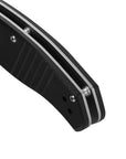Folding Knife Type 13 Black/Steel