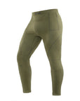 Compression Thermal Pants