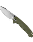 Folding Knife Type 18